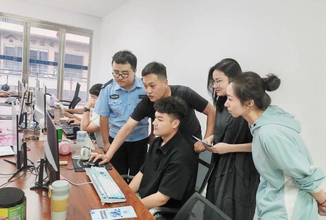 河南深入推進未成年人網(wǎng)絡保護，凈化互聯(lián)網(wǎng)文化活動環(huán)境