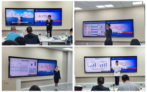 第二十一屆科技文化藝術節創新創業大賽暨第九屆中國國際互聯網大學生創新創業大賽校賽圓滿落幕