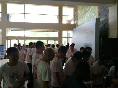 南昌大型文化活動策劃的領(lǐng)軍者——江西省正九運營制作傳播公司